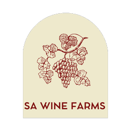 sa wine farms logo